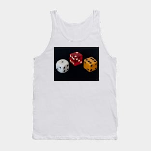 dice Tank Top